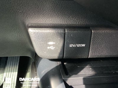 2019 Toyota Camry XLE