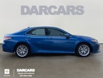 2019 Toyota Camry XLE