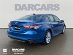 2019 Toyota Camry XLE