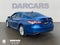 2019 Toyota Camry XLE