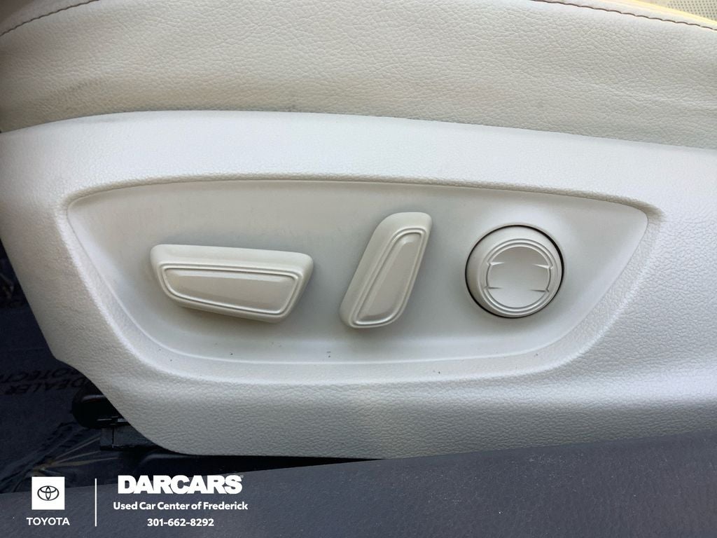 2019 Toyota Camry XLE