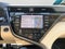 2019 Toyota Camry XLE