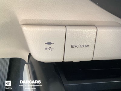 2019 Toyota Camry XLE