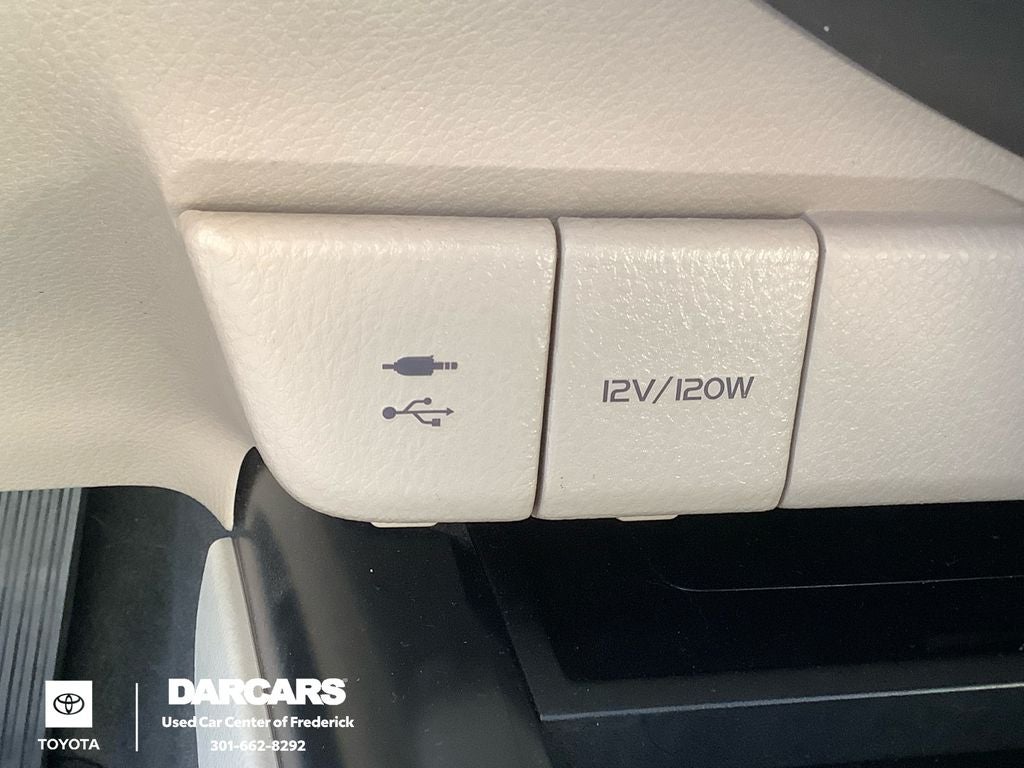 2019 Toyota Camry XLE