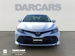 2018 Toyota Camry Hybrid LE