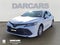 2018 Toyota Camry Hybrid LE