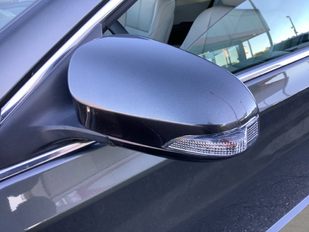 2017 Toyota Avalon XLE