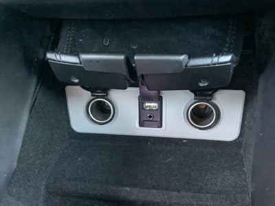 2017 Toyota Avalon XLE