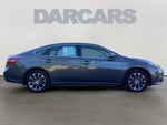2017 Toyota Avalon XLE