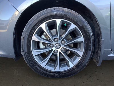 2017 Toyota Avalon XLE