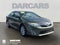 2012 Toyota Camry XLE