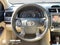 2012 Toyota Camry XLE