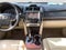 2012 Toyota Camry XLE