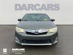 2012 Toyota Camry XLE
