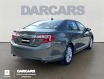 2012 Toyota Camry XLE