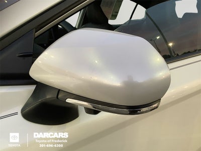 2025 Toyota Camry PREMIUM PLUS PKG XSE