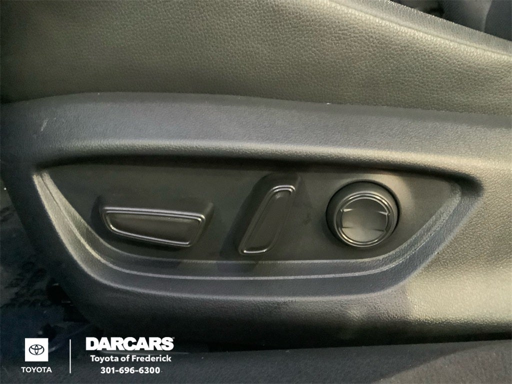 2025 Toyota Camry PREMIUM PLUS PKG XSE