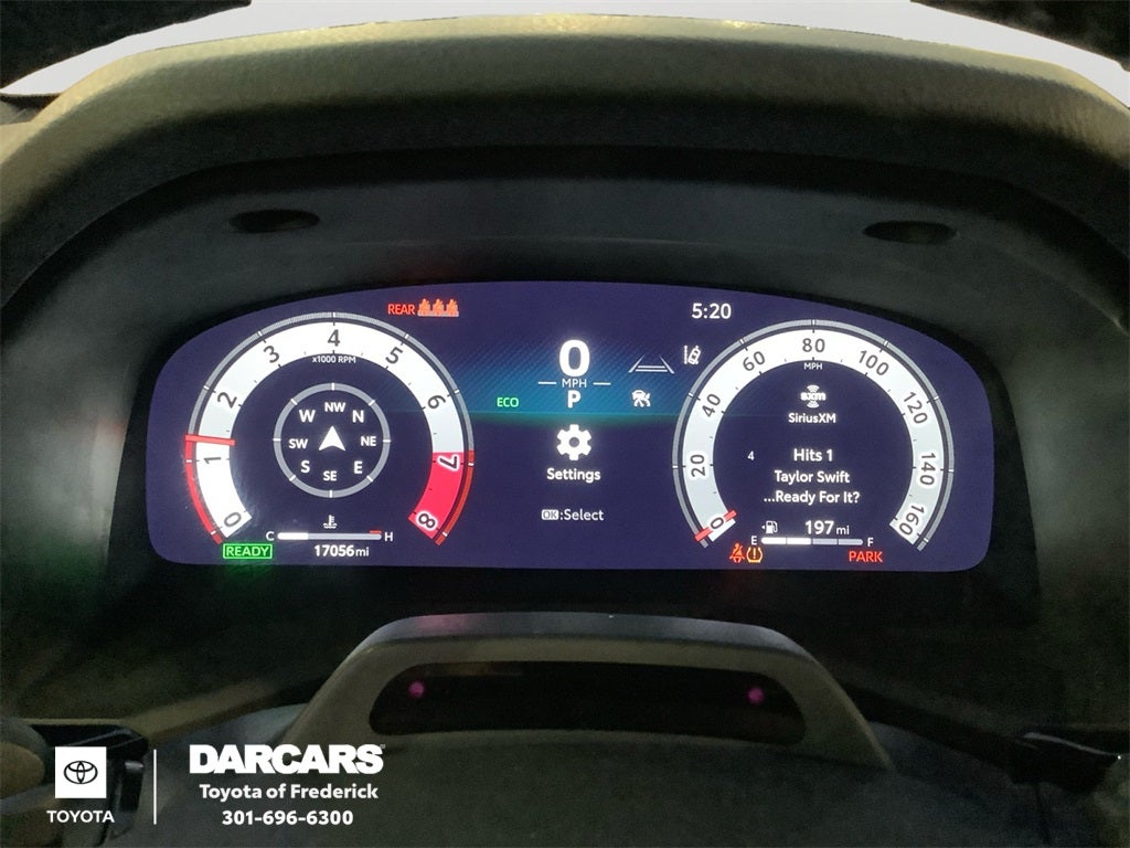 2025 Toyota Camry PREMIUM PLUS PKG XSE