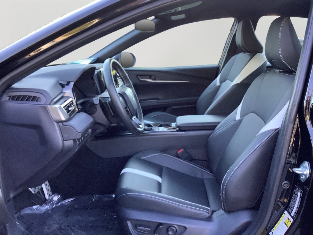 2026 Toyota Camry SE Nightshade
