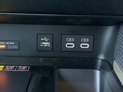 2026 Toyota Camry SE Nightshade