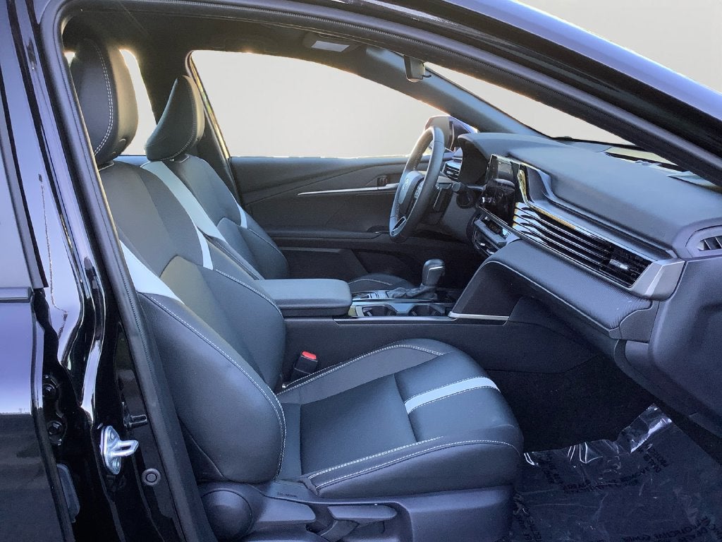 2026 Toyota Camry SE Nightshade