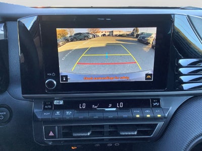 2026 Toyota Camry SE Nightshade