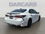 2021 Toyota Camry SE Nightshade