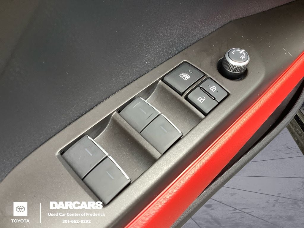 2023 Toyota Camry Hybrid XSE