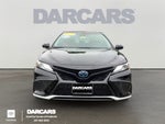 2023 Toyota Camry Hybrid XSE