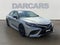2022 Toyota Camry Hybrid XSE