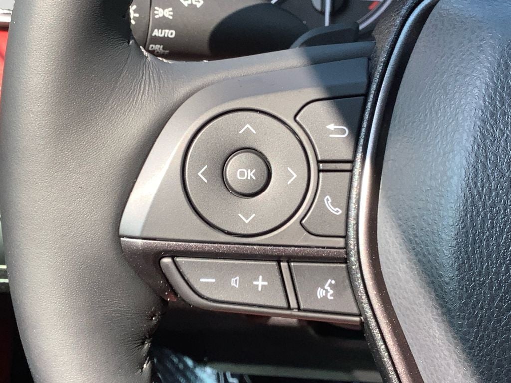 2022 Toyota Camry Hybrid XSE