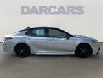 2022 Toyota Camry Hybrid XSE