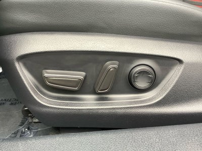 2023 Toyota Camry TRD V6
