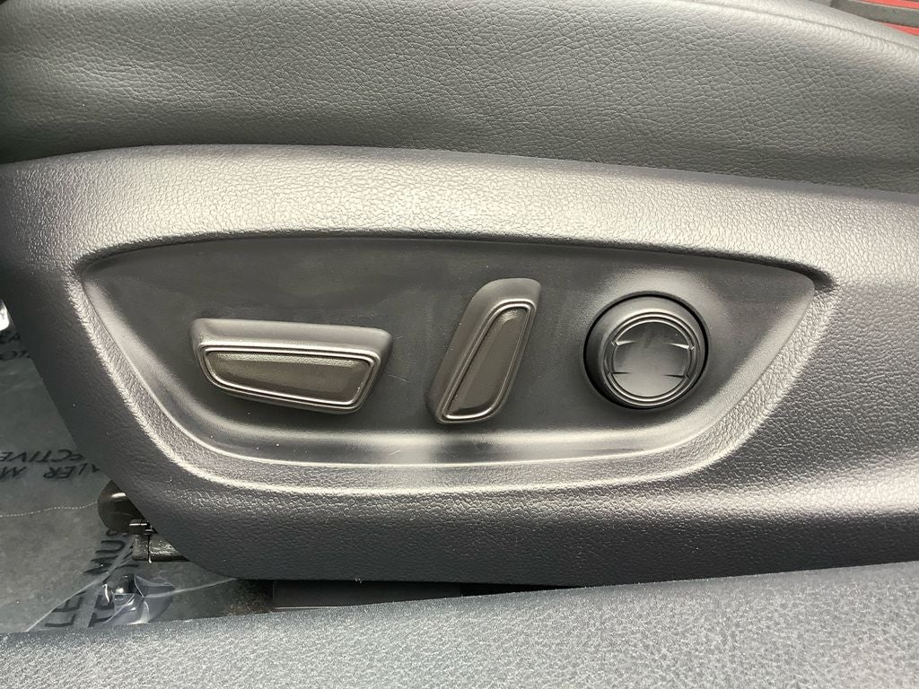 2023 Toyota Camry TRD V6
