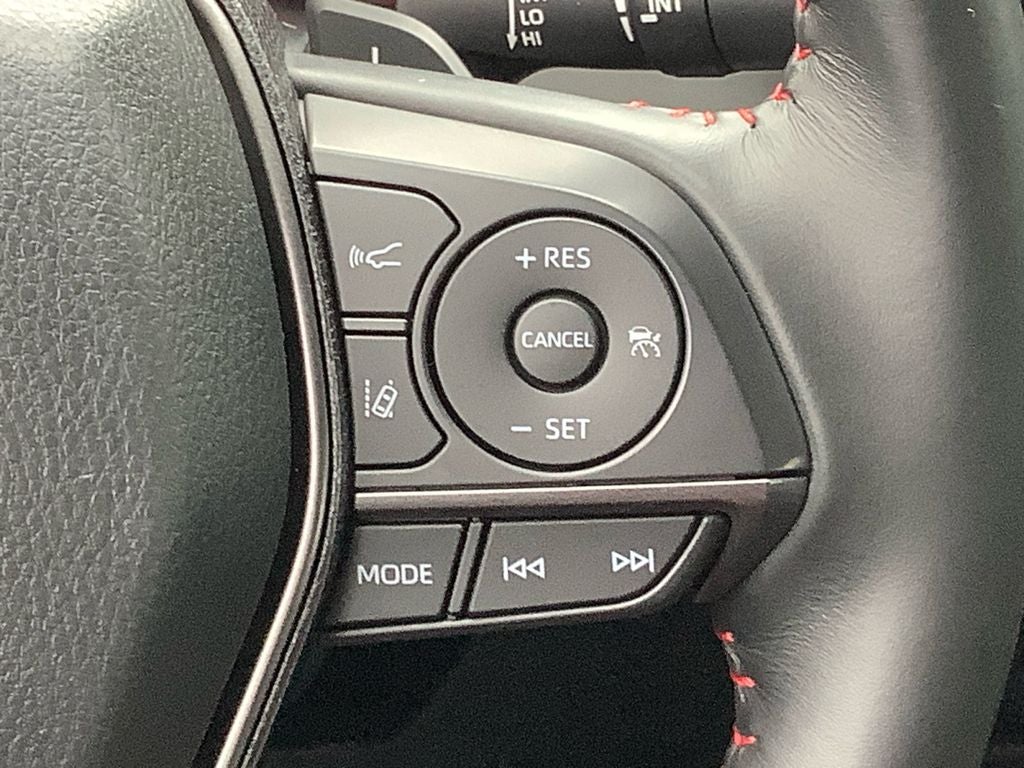 2023 Toyota Camry TRD V6