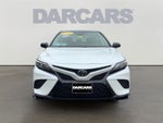 2023 Toyota Camry TRD V6