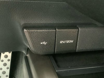 2023 Toyota Camry TRD V6