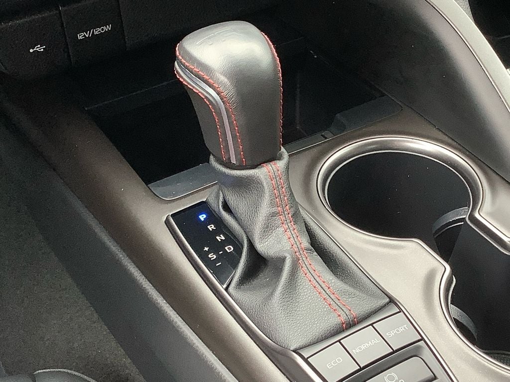 2023 Toyota Camry TRD V6