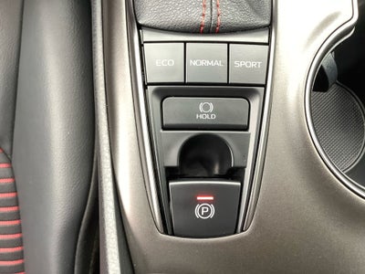 2023 Toyota Camry TRD V6
