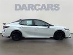 2023 Toyota Camry TRD V6