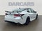2023 Toyota Camry TRD V6