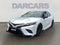 2023 Toyota Camry TRD V6