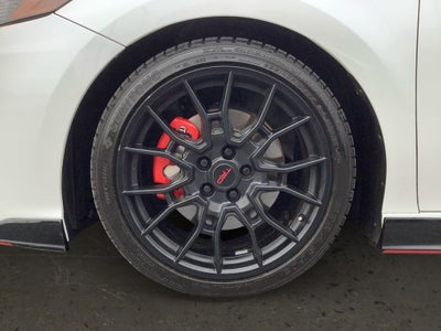 2023 Toyota Camry TRD V6