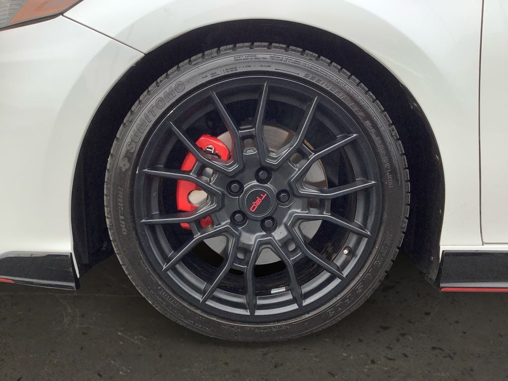 2023 Toyota Camry TRD V6