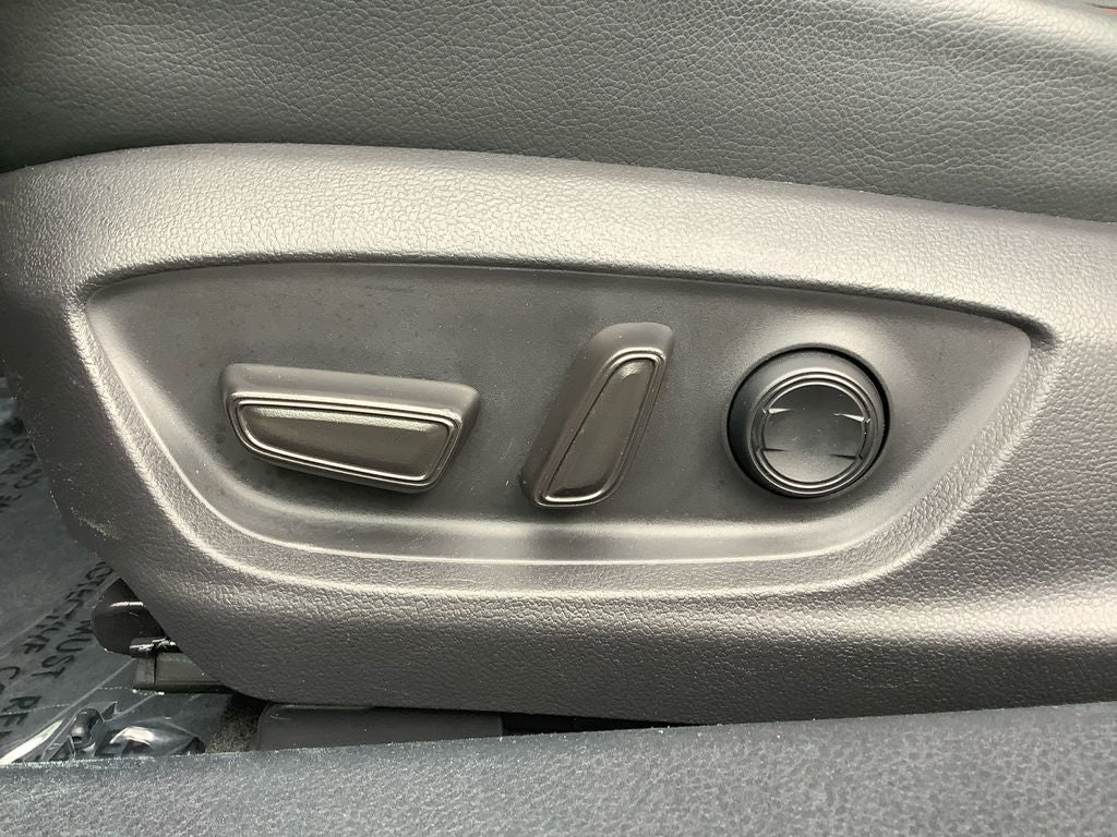 2020 Toyota Camry TRD V6