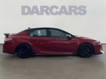 2020 Toyota Camry TRD V6