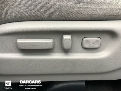 2020 Honda Pilot EX