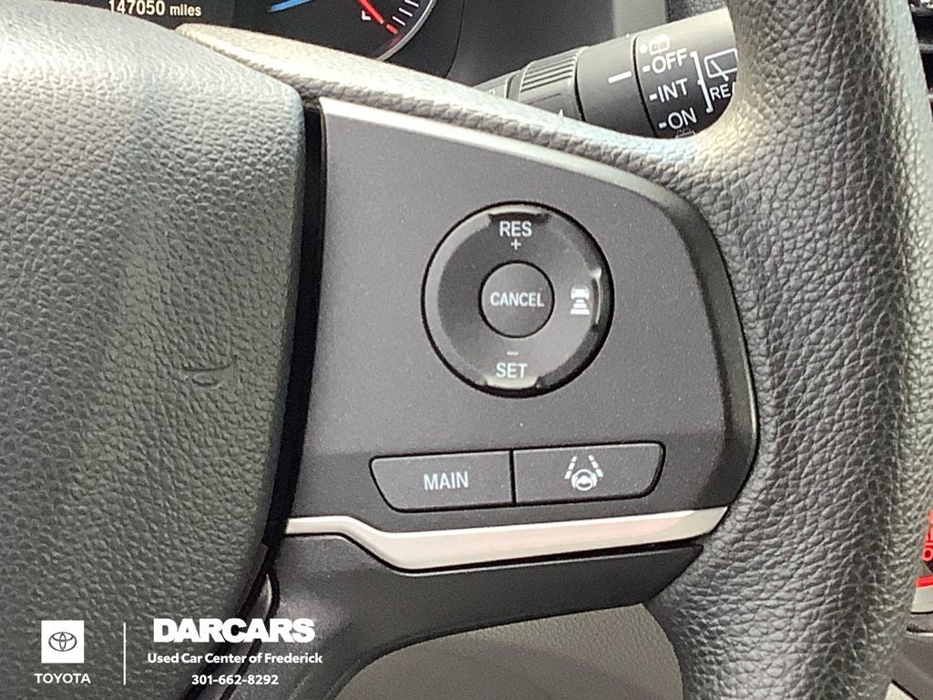 2020 Honda Pilot EX