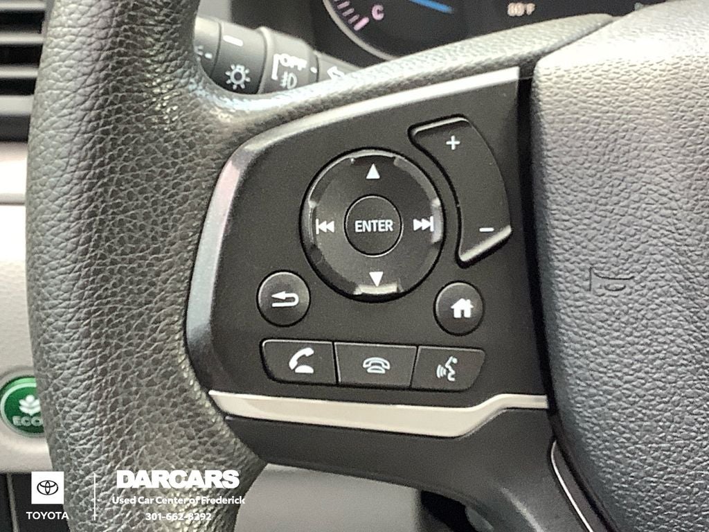 2020 Honda Pilot EX