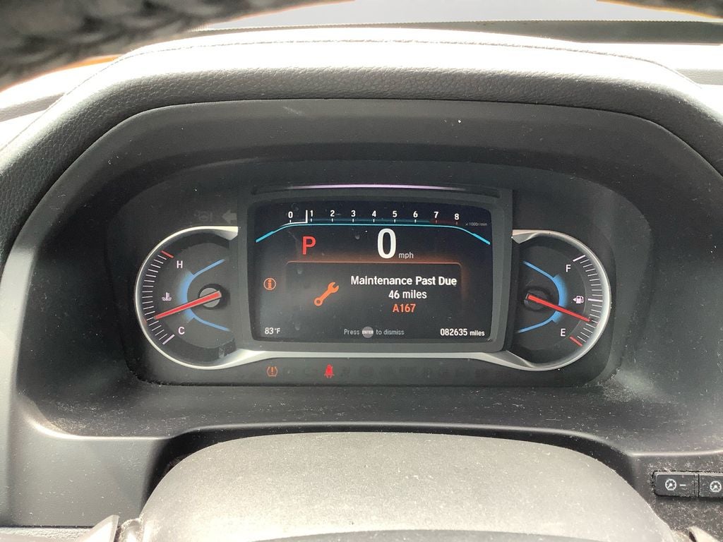 2021 Honda Pilot Touring 8 Passenger